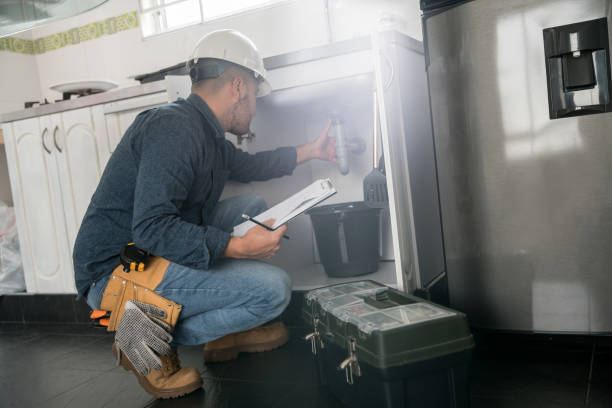  Hennessey, OK Plumbing Pros