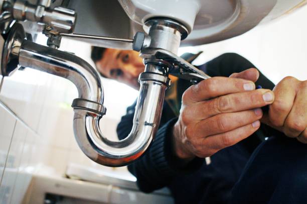 Shower Repair Services in Hennessey, OK