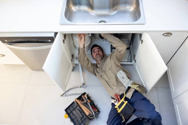 Best Water Heater Repair  in Hennessey, OK