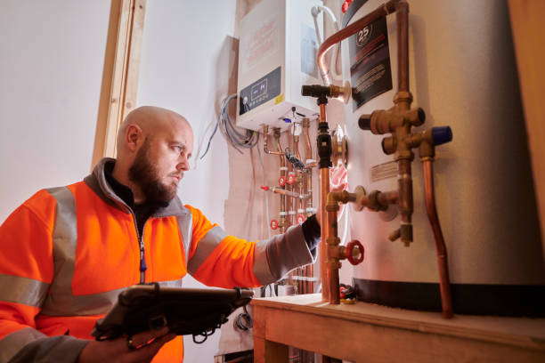 Best Local Plumber Services  in Hennessey, OK