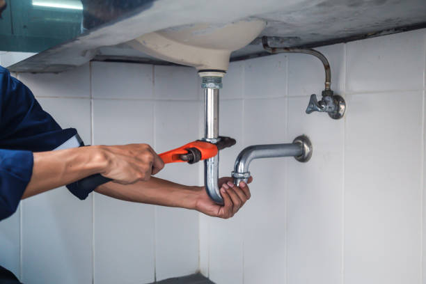 Best Residential Plumbing Services  in Hennessey, OK