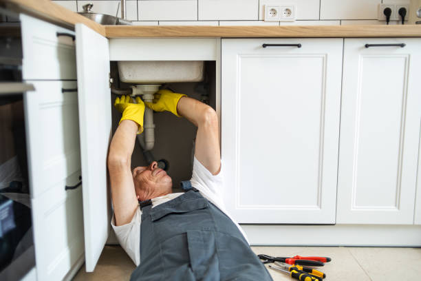 Best Sprinkler Systems  in Hennessey, OK