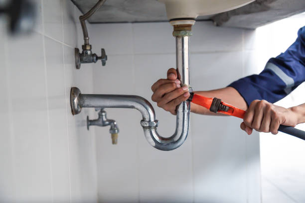 Best Sewer Cleaning Services  in Hennessey, OK