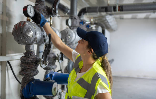 Best Sewer Line Repair  in Hennessey, OK