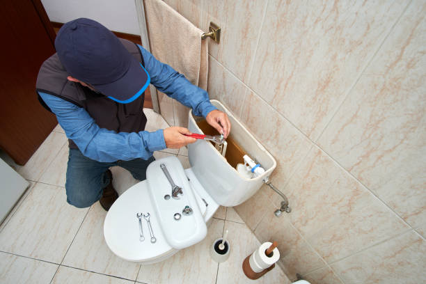 Best Hot Water Heater Installation  in Hennessey, OK