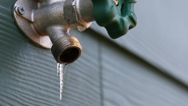 Best Faucet Repair  in Hennessey, OK