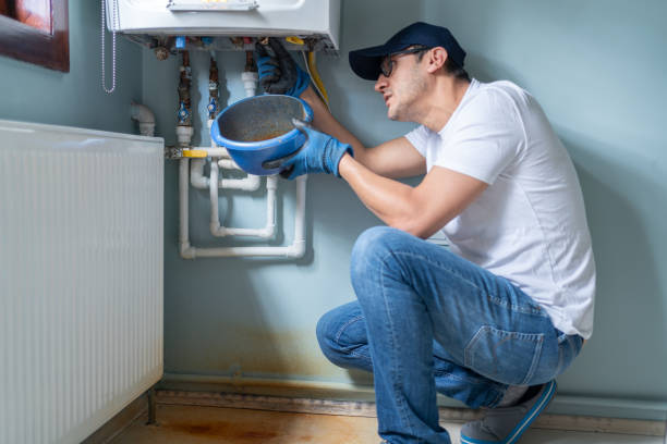 Sprinkler Systems in Hennessey, OK