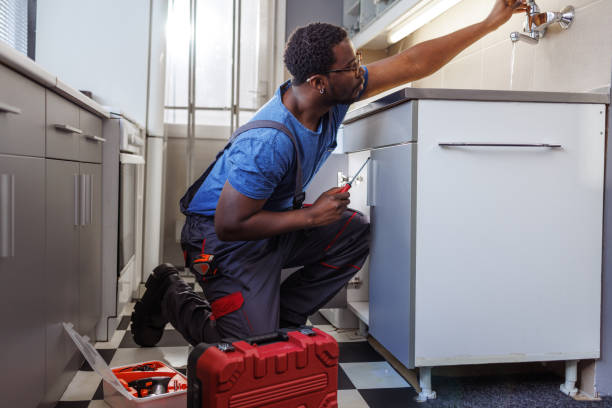 Hennessey, OK Plumbing Company
