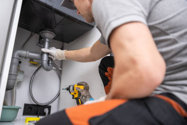 Best Affordable Plumber Near Me  in Hennessey, OK