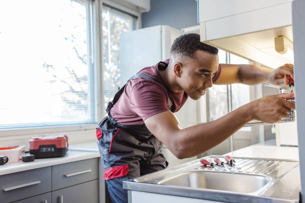 Best Emergency Plumbing Repair  in Hennessey, OK