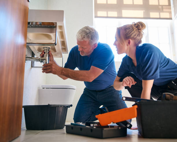 Best Boilers & Radiators  in Hennessey, OK